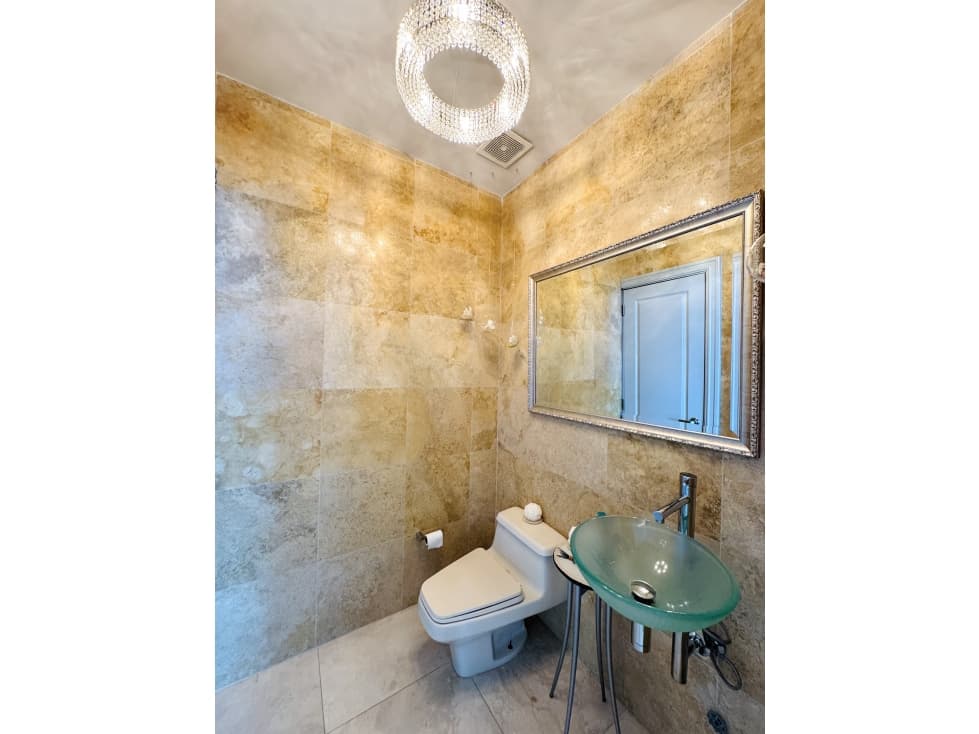 Venta - Penthouse en Vitri, Costa del Este — foto 3