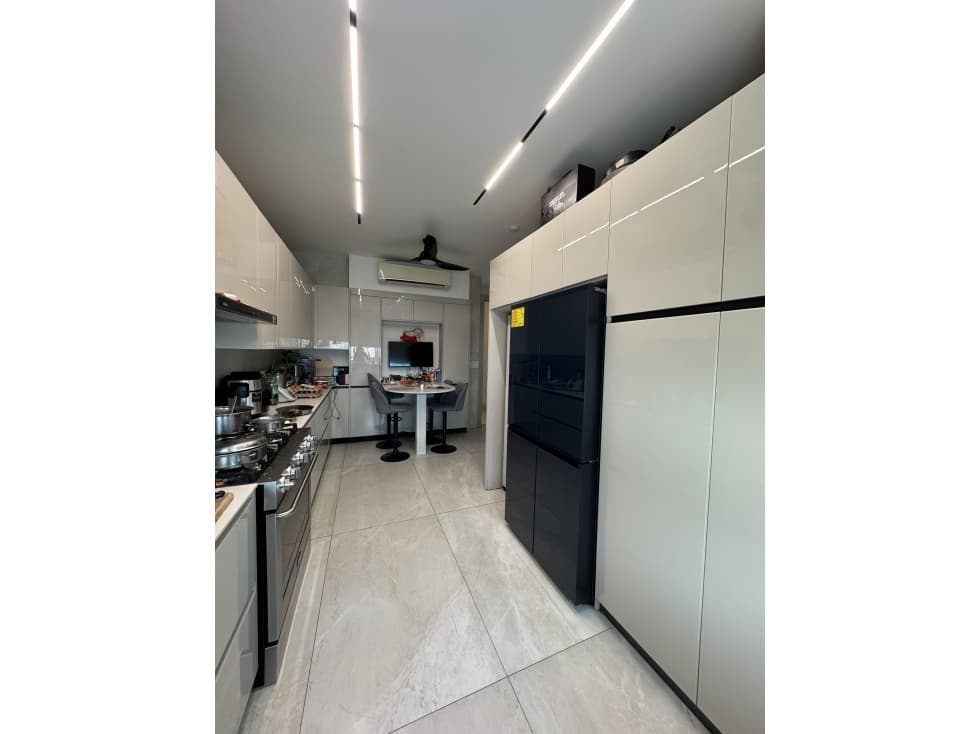 Venta - Apartamento en Terrazas del Pacifico — foto 5