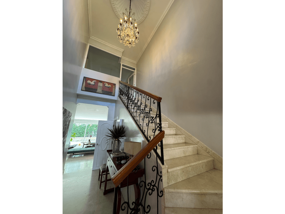 Venta - Casa en Palmeras, Costa del Este — foto 6