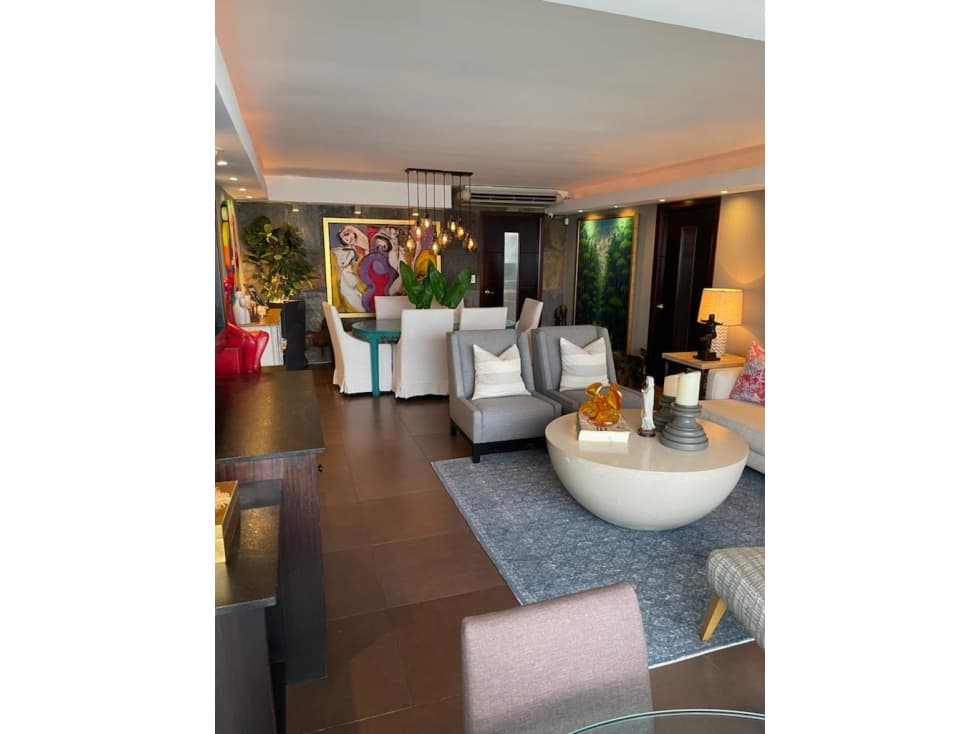 Venta - Apartamento en Ph Baleares, Coco del Mar — foto 3