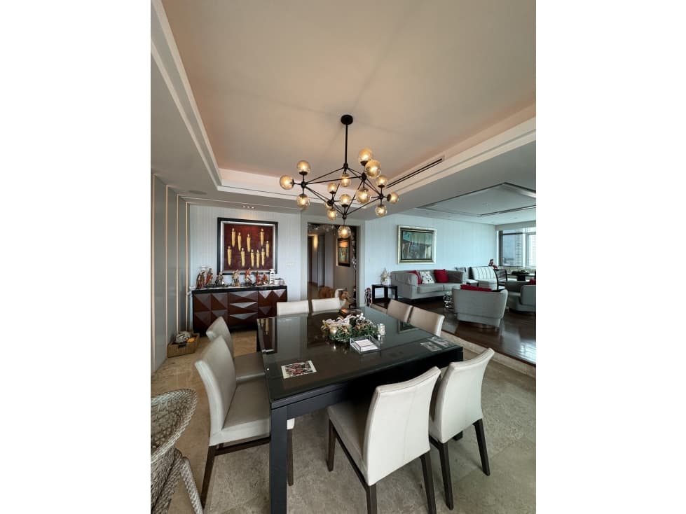 Venta - Apartamento en Terrazas del Pacifico — foto 1