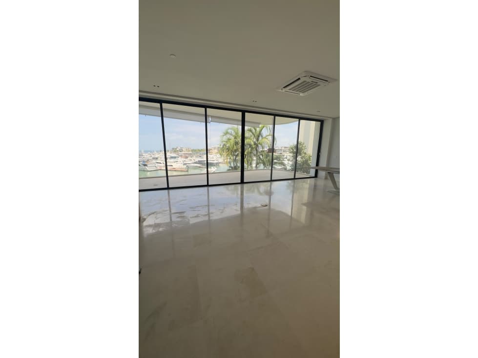 Alquiler - Waterfront 8, Ocean Reef, Punta Pacifica — foto 1