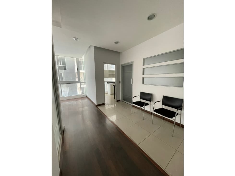 Venta - Oficina en Ph Blue Business Center, San Francisco — foto 6