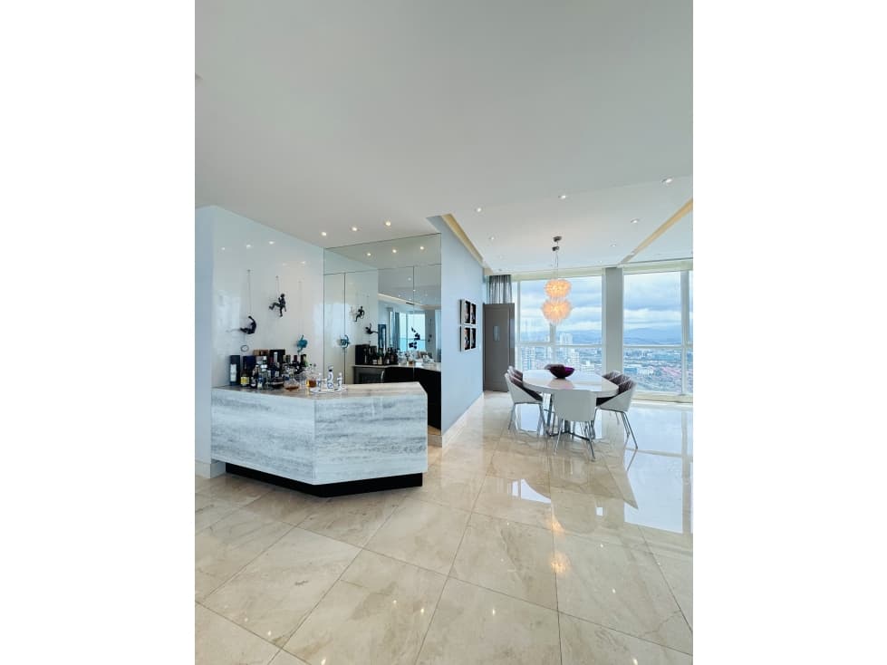 Venta - Penthouse en Vitri, Costa del Este — foto 6