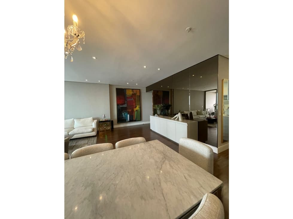 Venta - Apartamento en Mirador, Costa del Este — foto 2