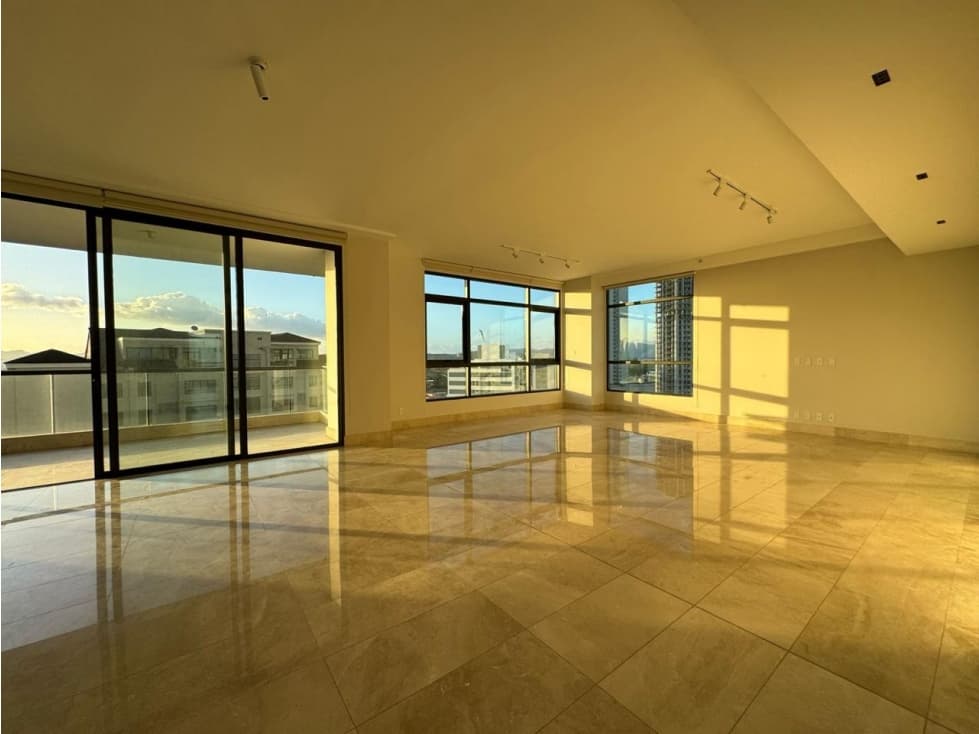 Venta - Apartamento en Albatross, Santa Maria (CD) — foto 1