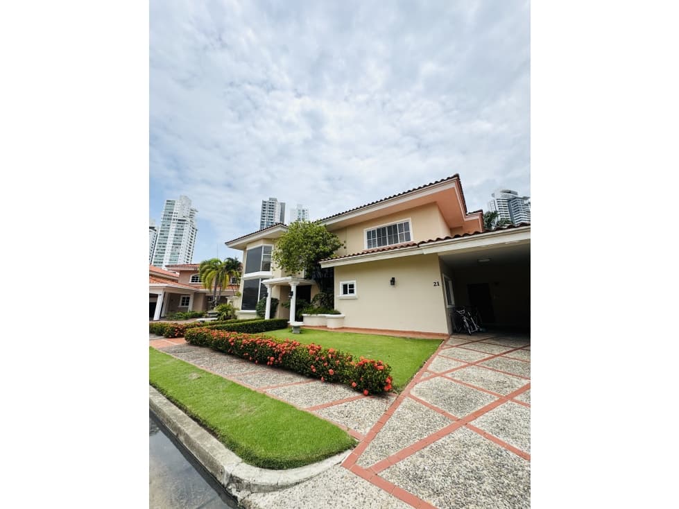 CASA COSTA SERENA - VENTA/ALQUILER — foto 2