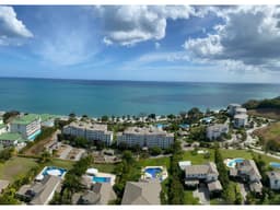 APARTAMENTO EN BIJAO COCOLI EXCELENTE VISTA AL MAR