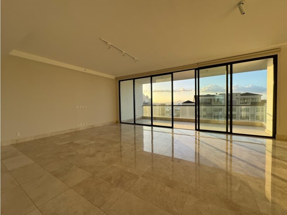 Venta - Apartamento en Albatross, Santa Maria (CD) — foto 3