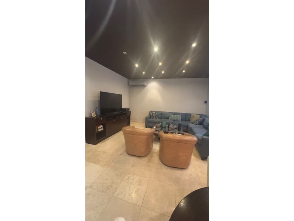 Venta - Casa en Palmeras, Costa del Este — foto 3