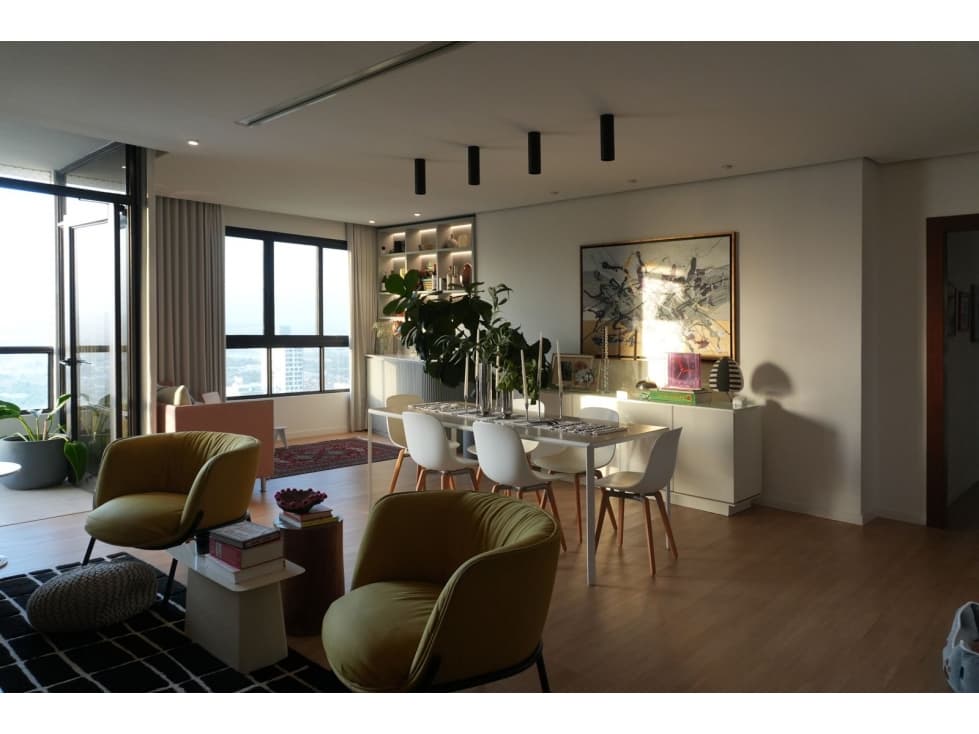 Venta - Apartamento en Parque del Mar, Costa del Este — foto 1