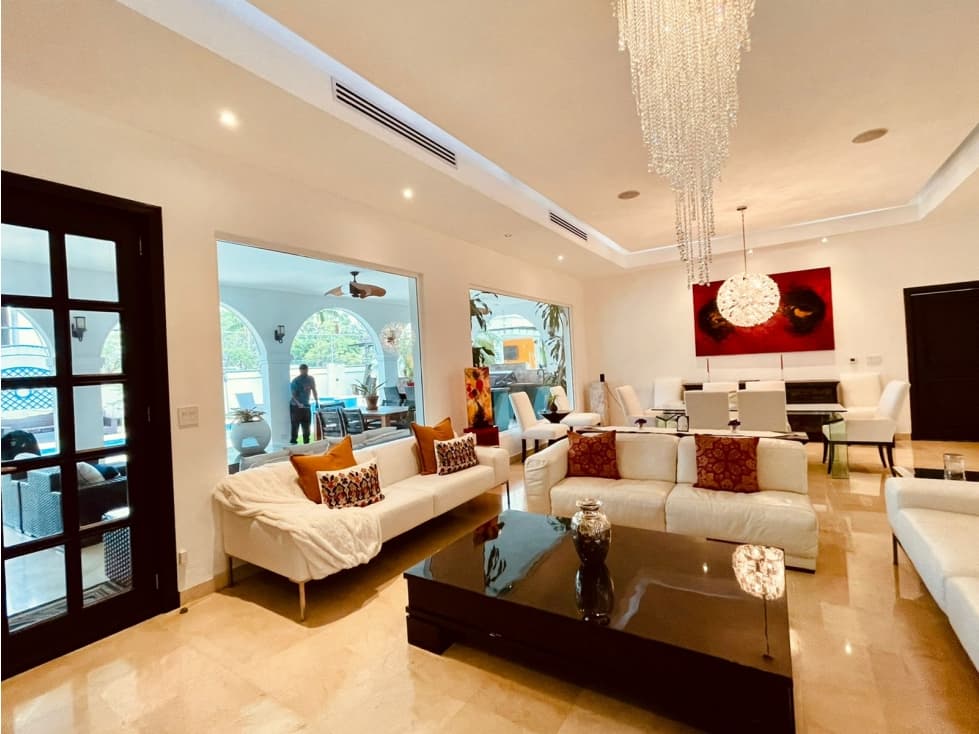 Venta - Casa en Royal Pacific, Costa del Este — foto 4