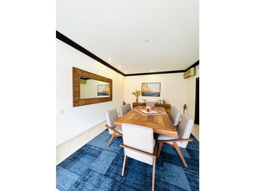CASA COSTA SERENA - VENTA/ALQUILER — foto 5