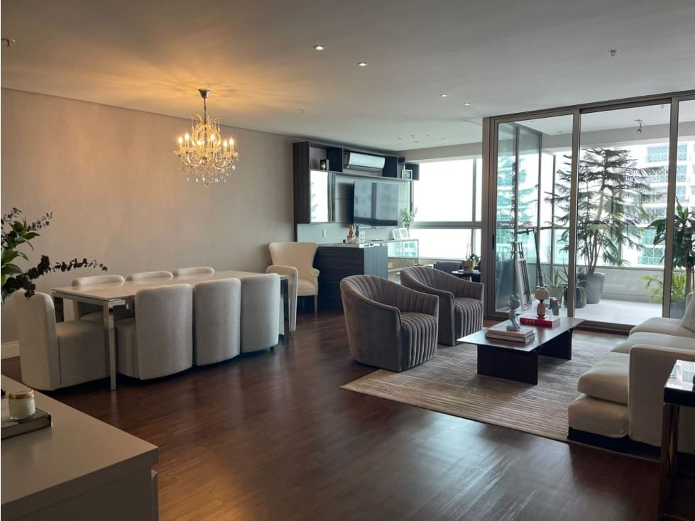 Venta - Apartamento en Mirador, Costa del Este — foto 4