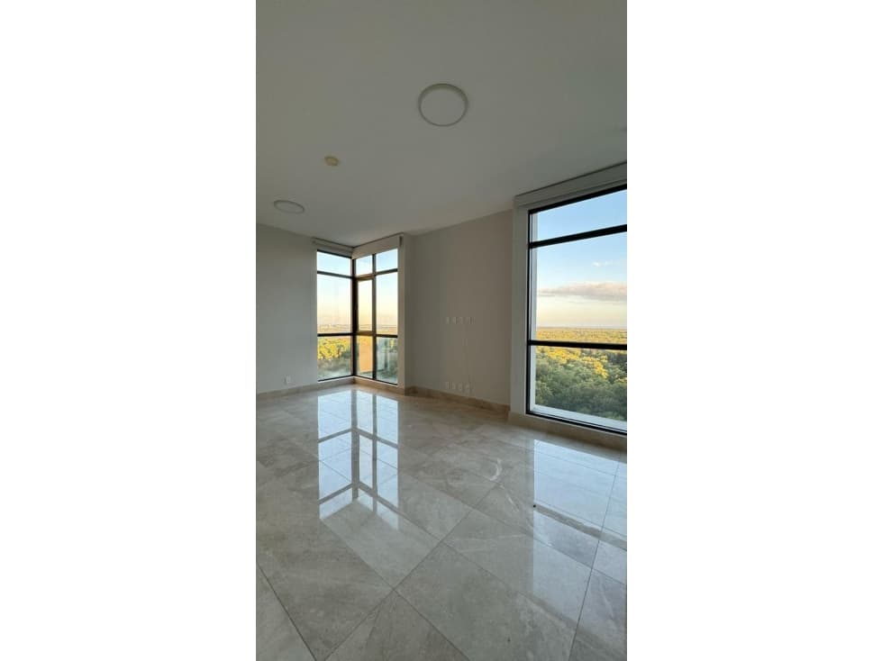 Venta - Apartamento en Albatross, Santa Maria (CD) — foto 5