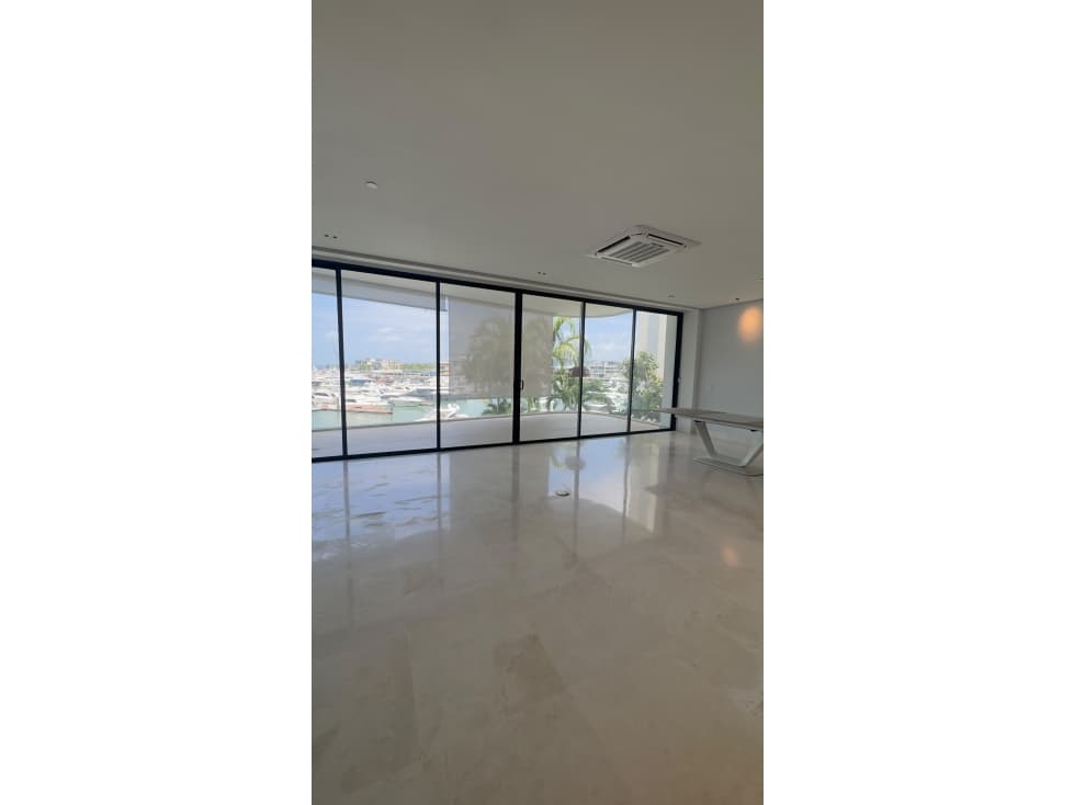 Alquiler - Waterfront 8, Ocean Reef, Punta Pacifica — foto 5