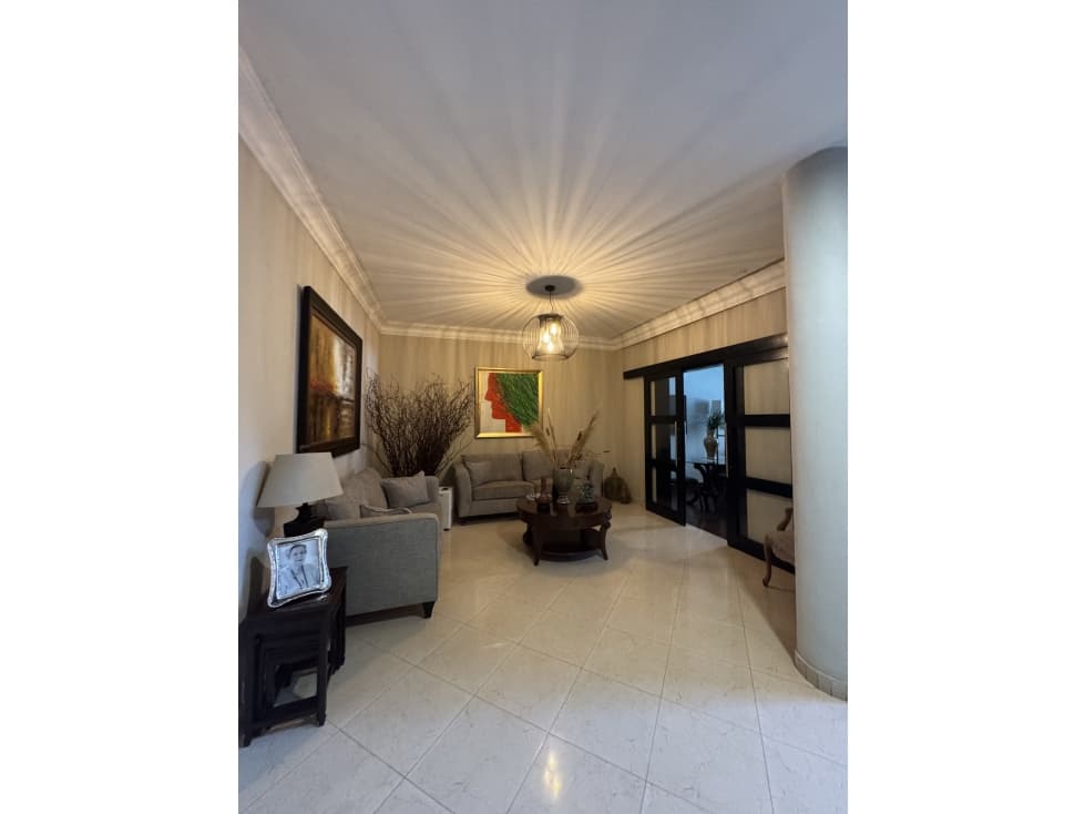 Venta - Casa en Las Perlas, Costa del Este — foto 4