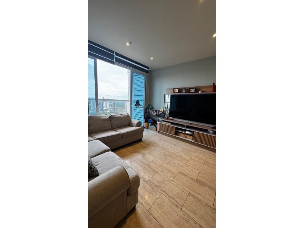 Venta - Apartamento en Regent, Costa del Este — foto 1