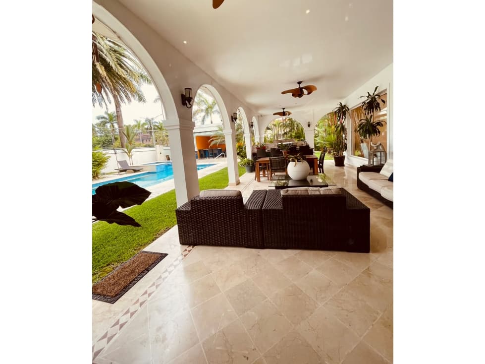 Venta - Casa en Royal Pacific, Costa del Este — foto 5
