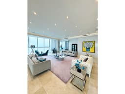 Venta - Penthouse en Vitri, Costa del Este