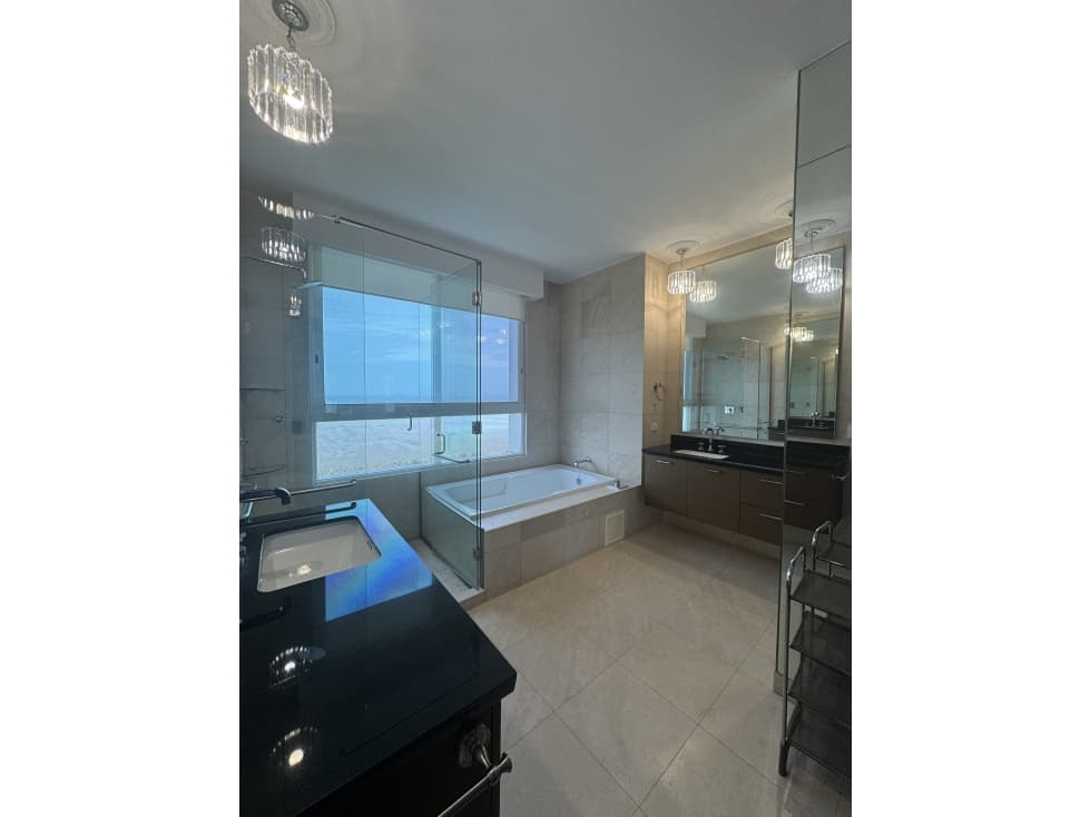 Venta - Apartamento en Acqua II, Costa del Este — foto 5
