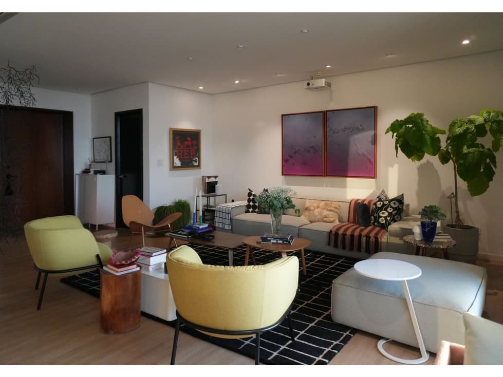 Venta - Apartamento en Parque del Mar, Costa del Este — foto 2