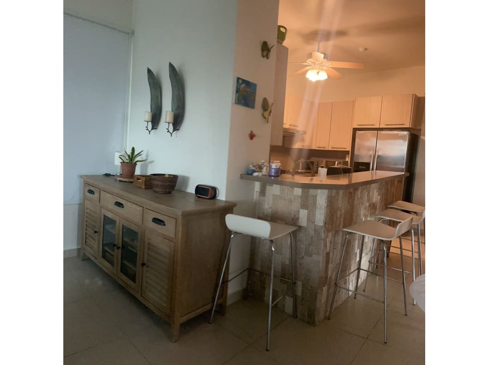 APARTAMENTO EN BIJAO EXCELENTE VISTA VENTA $1.485K — foto 6