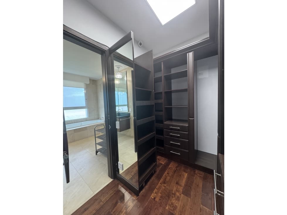 Venta - Apartamento en Acqua II, Costa del Este — foto 6