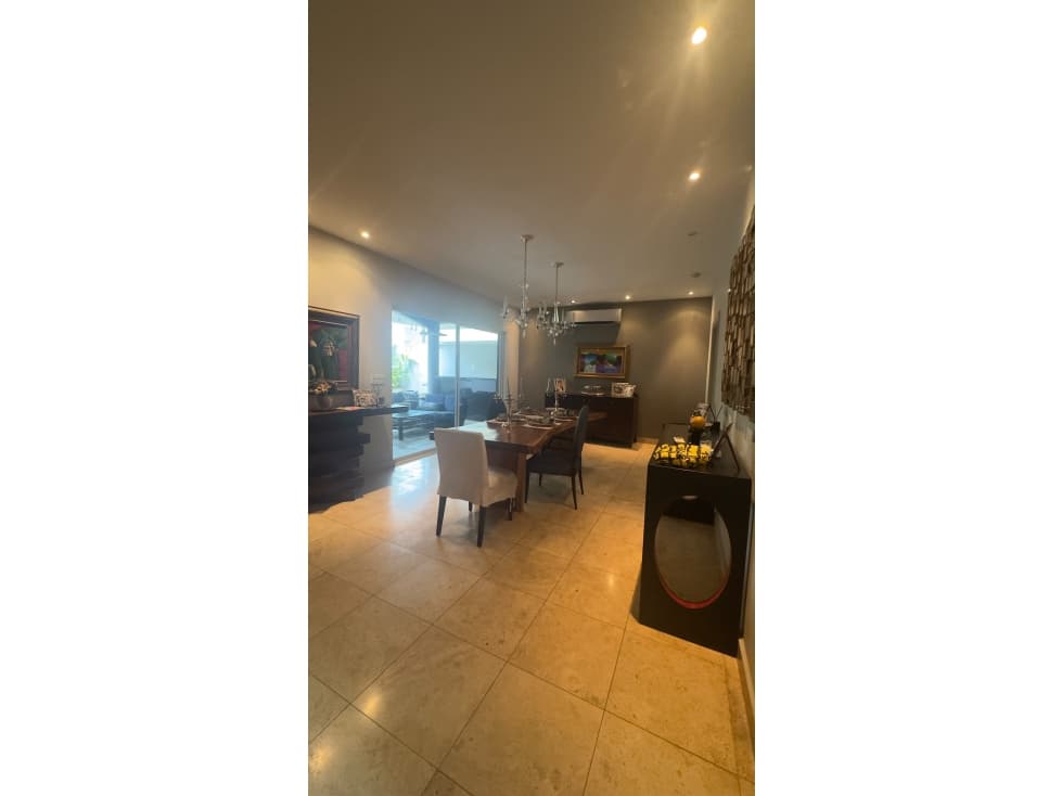 Venta - Casa en Palmeras, Costa del Este — foto 6