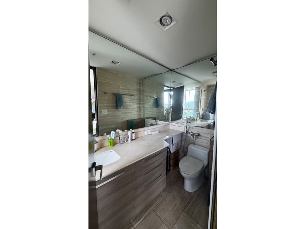 Venta - Apartamento en Regent, Costa del Este — foto 4