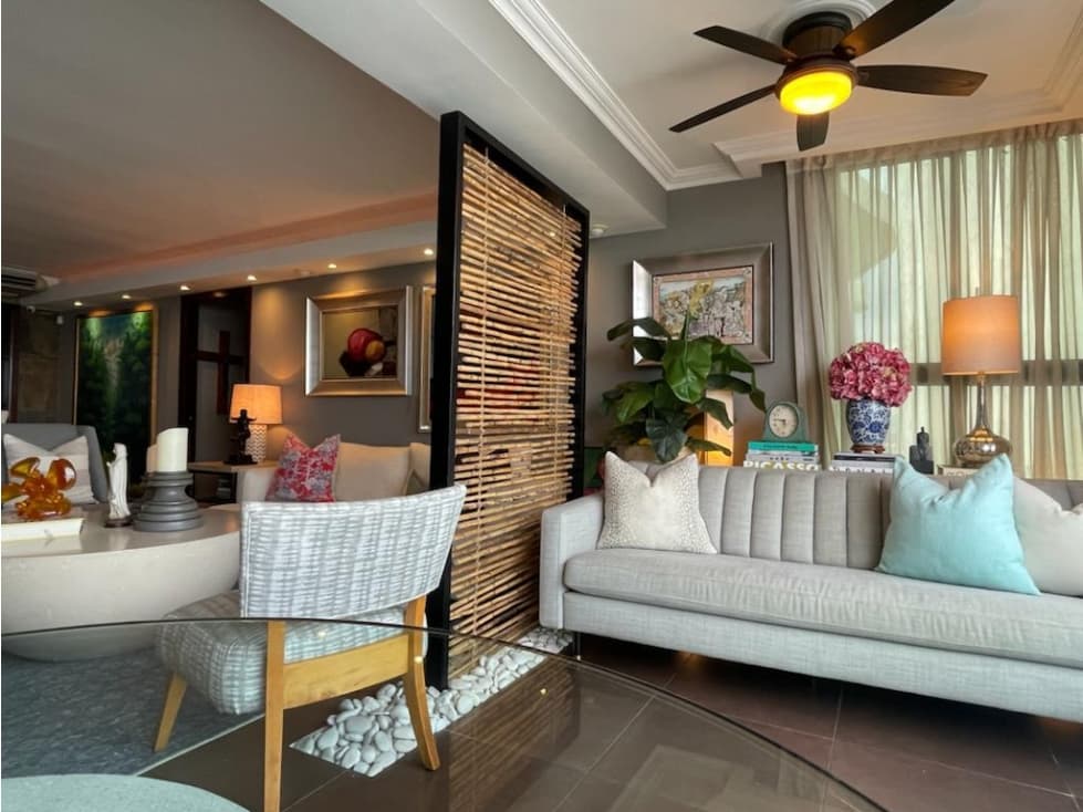 Venta - Apartamento en Ph Baleares, Coco del Mar — foto 5