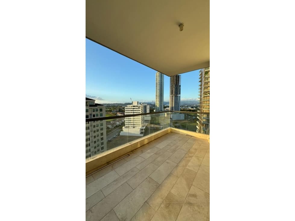 Venta - Apartamento en Albatross, Santa Maria (CD) — foto 4