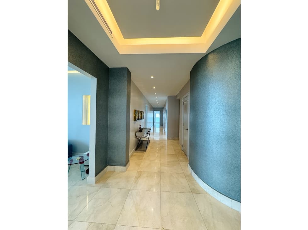 Venta - Penthouse en Vitri, Costa del Este — foto 4
