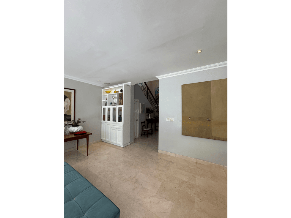 Venta - Casa en Palmeras, Costa del Este — foto 5