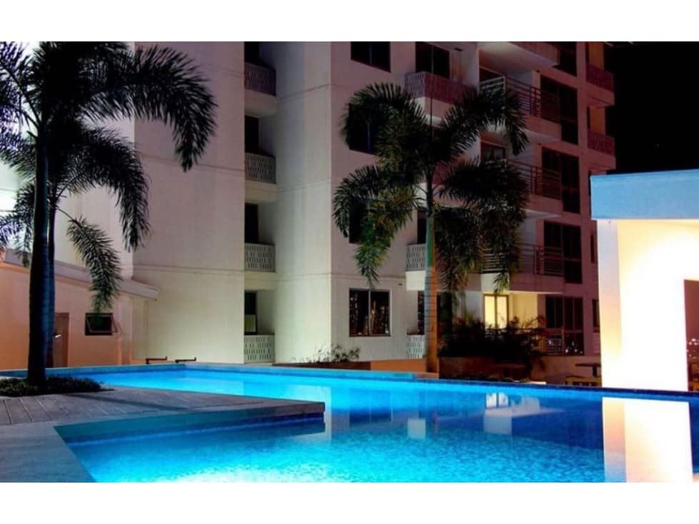 Venta de apartamento el Crisol — foto 1