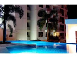 Venta de apartamento el Crisol