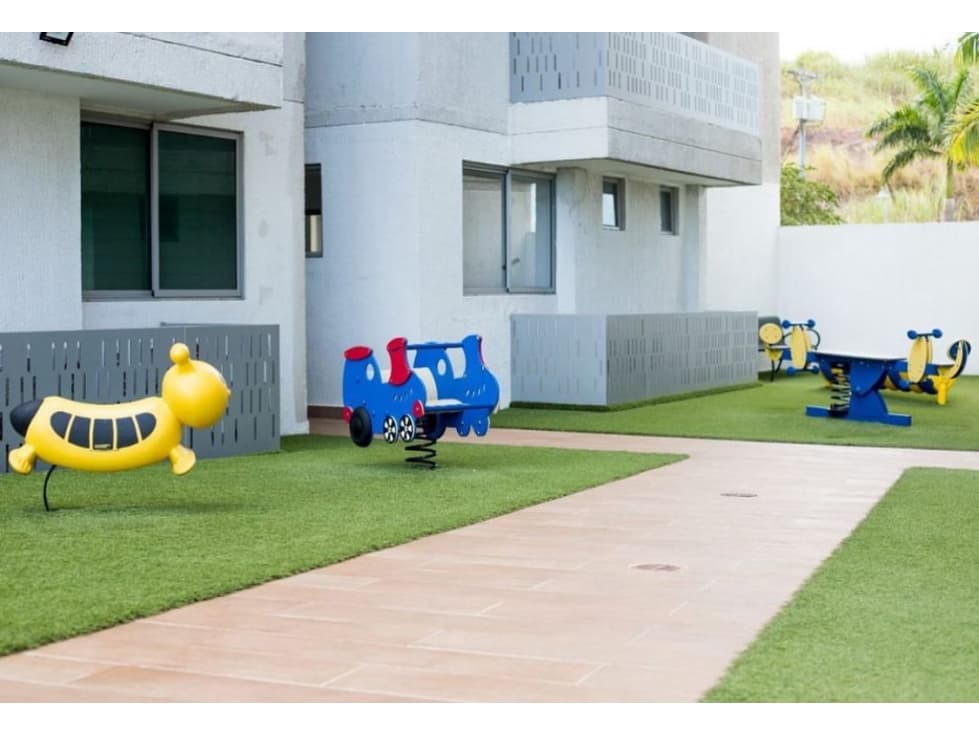 Venta de apartamento el Crisol — foto 2