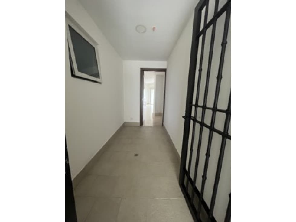 Venta apartamento The Reserve - Santa María — foto 3