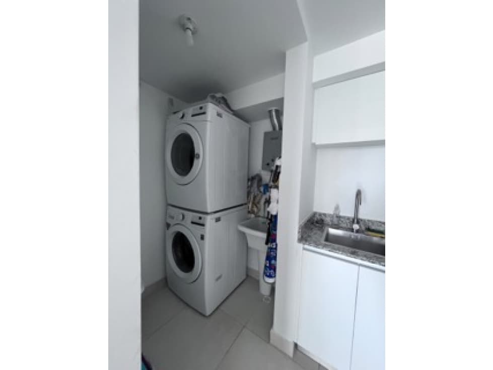 Alquiler apartamento Panama Viejo Residences — foto 2