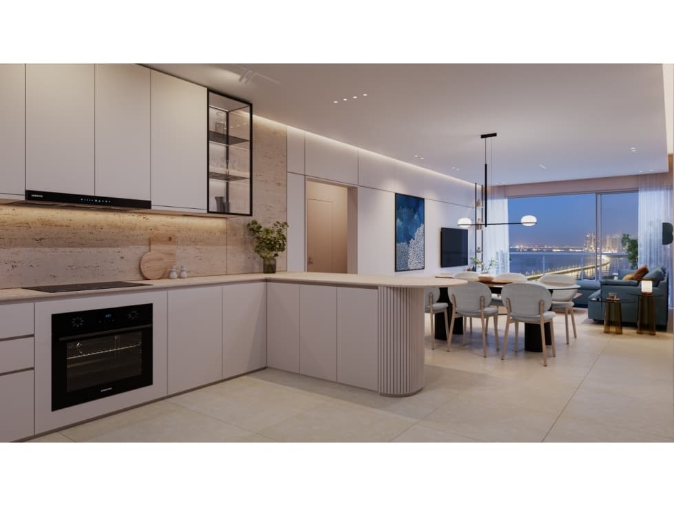 VENTA DE APARTAMENTO EN COSTA DEL ESTE — foto 2