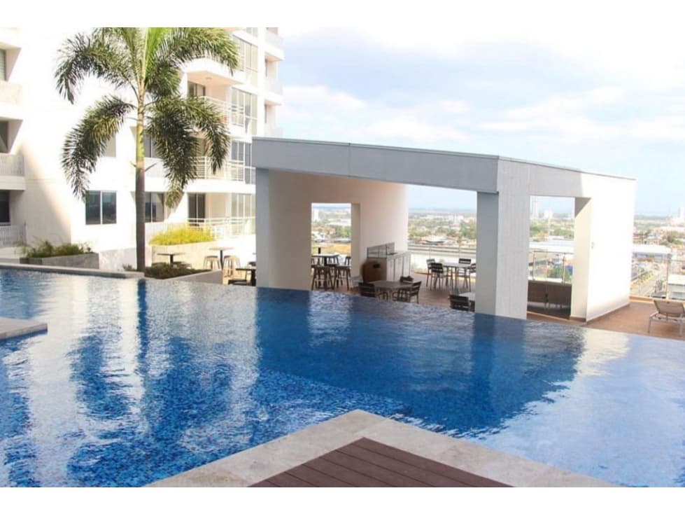 Venta de apartamento el Crisol — foto 6