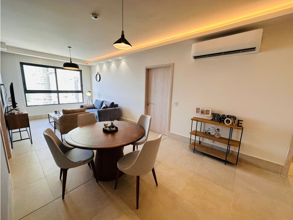 Alquiler Apartamento - Santa María Ocean House — foto 2