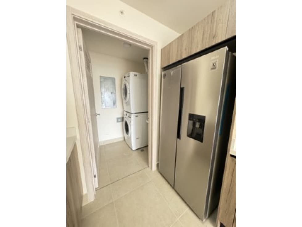 Alquiler Apartamento - Santa María Ocean House — foto 4