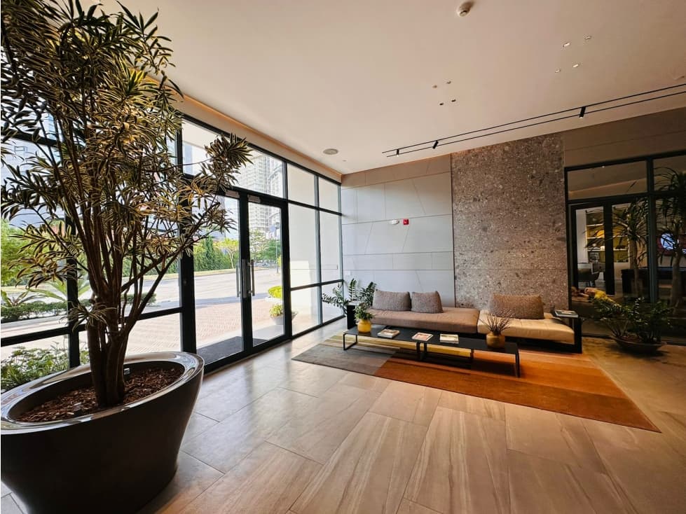Alquiler Apartamento - Santa María Ocean House — foto 3