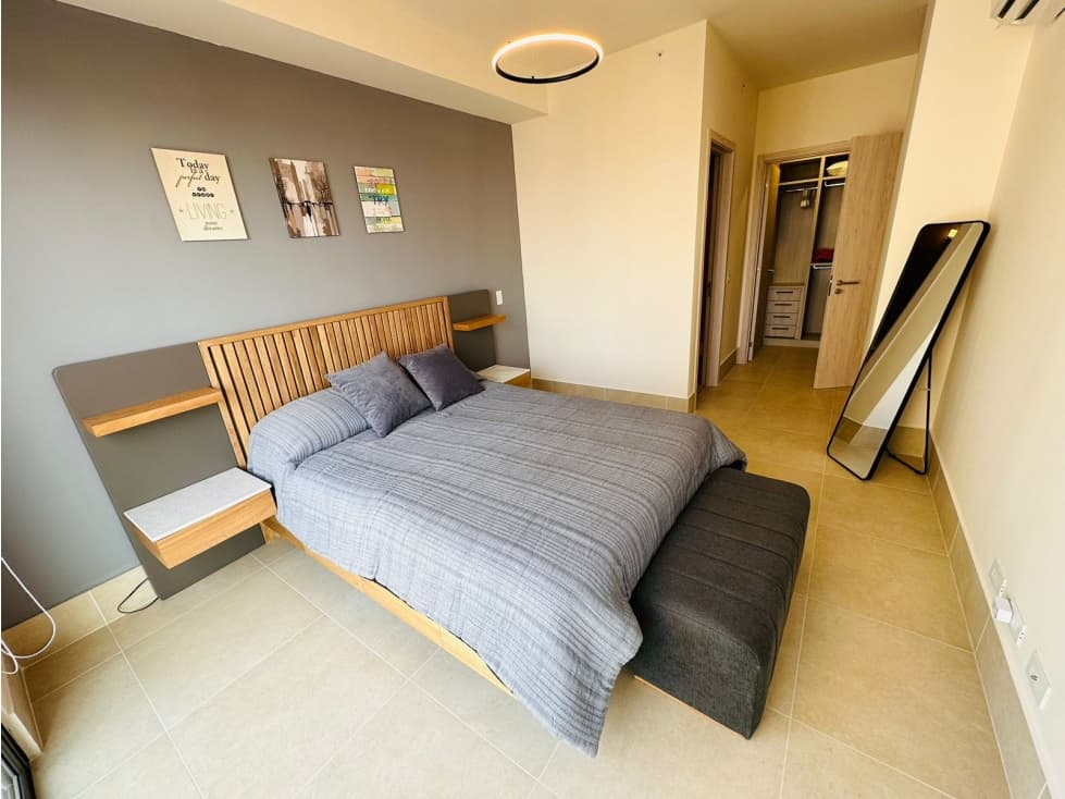 Alquiler Apartamento - Santa María Ocean House — foto 4