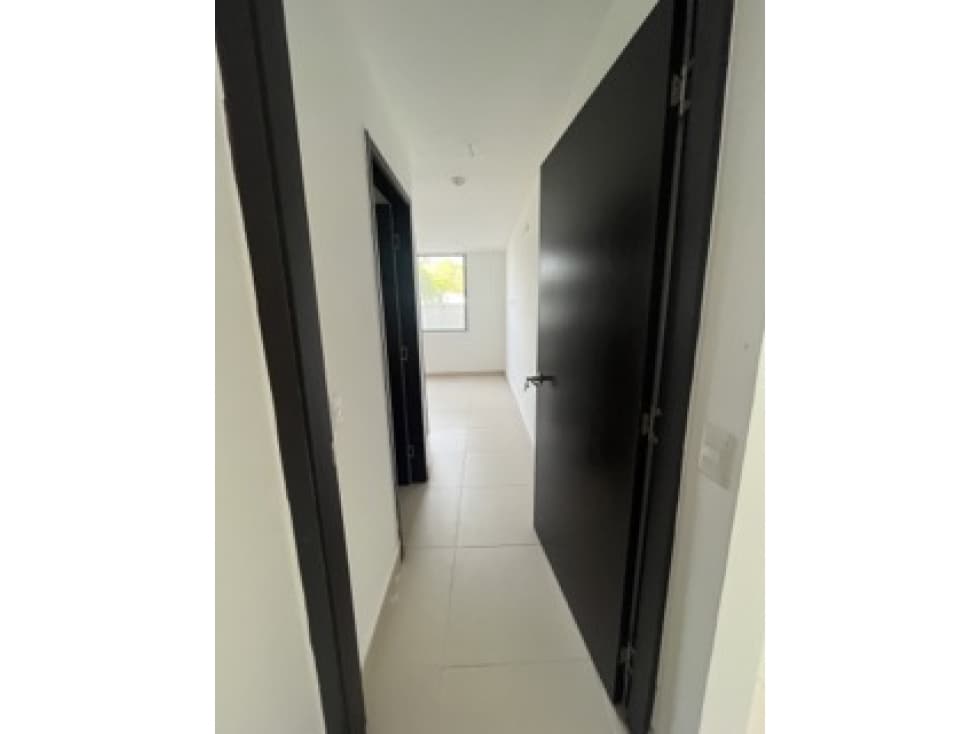 Alquiler de apartamento el Crisol PH Altaterra — foto 1
