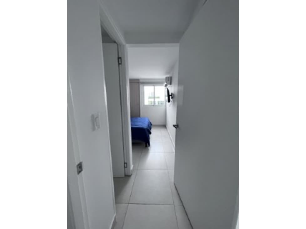 Alquiler apartamento Panama Viejo Residences — foto 3