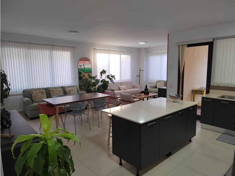 Alquiler Apartamento Panamá Pacifico — foto 4