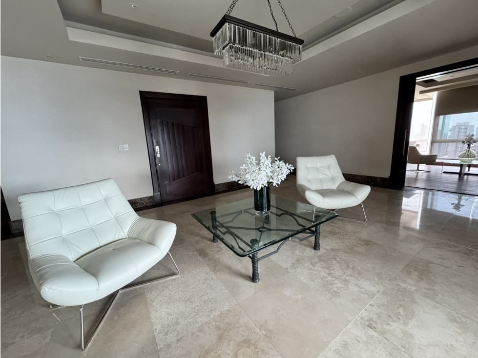 VENTA- Pent-house - SAN FRANCISCO Terrazas del Pacifico — foto 1