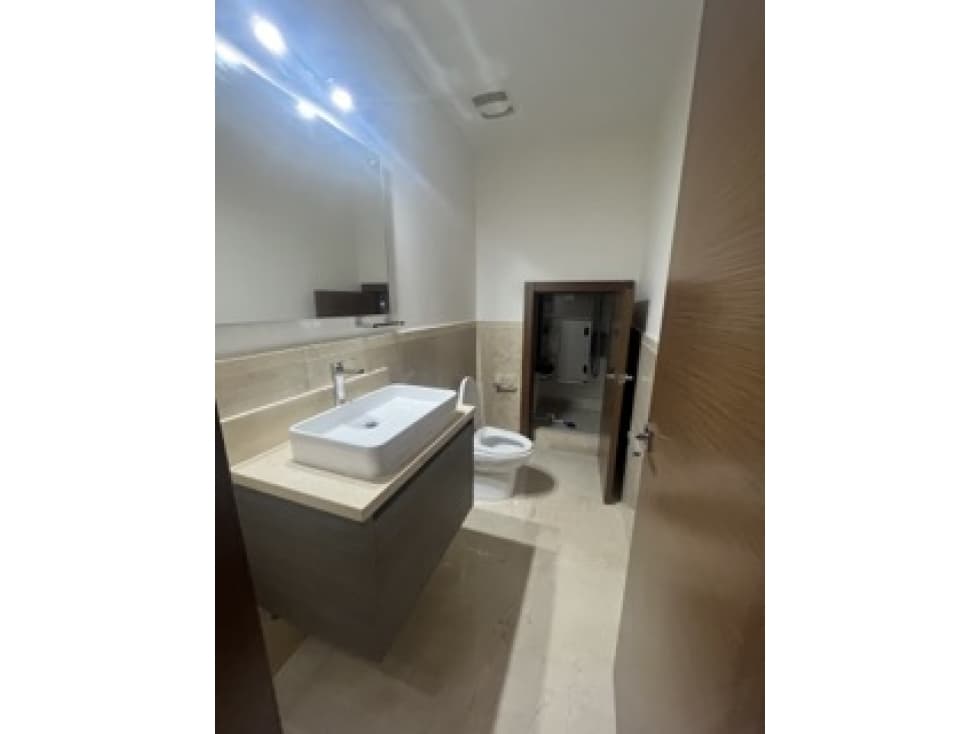 Venta apartamento The Reserve - Santa María — foto 5